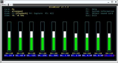 alsamixer -D equal.jpg